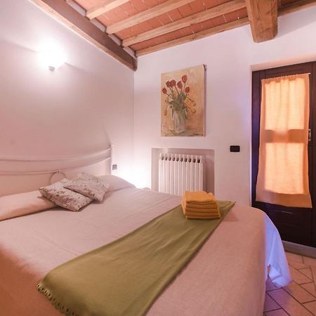 Agriturismo Il Pillone Μοντεκατίνι Τέρμε Εξωτερικό φωτογραφία