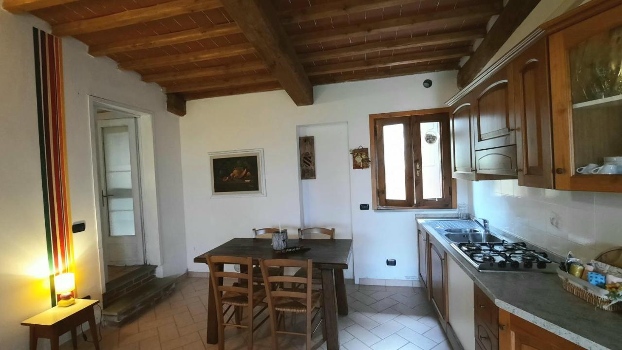 Agriturismo Il Pillone Μοντεκατίνι Τέρμε Δωμάτιο φωτογραφία
