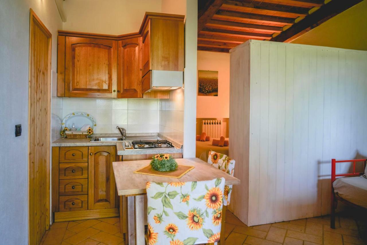 Agriturismo Il Pillone Μοντεκατίνι Τέρμε Εξωτερικό φωτογραφία