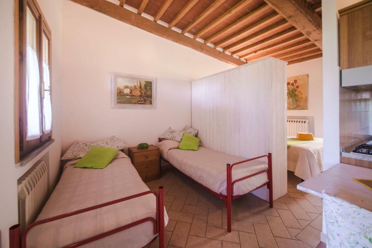 Agriturismo Il Pillone Μοντεκατίνι Τέρμε Εξωτερικό φωτογραφία